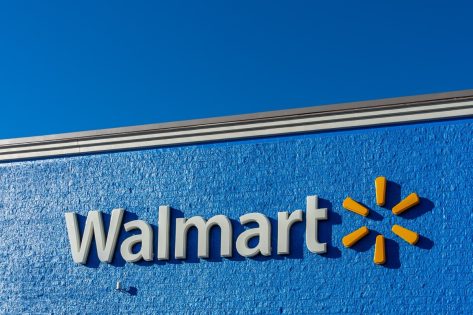 5 Major Changes You'll See at Walmart Next Month