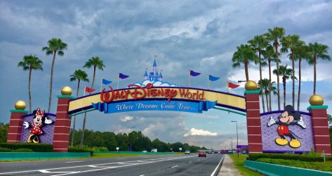 Disney World is Closing a Popular Restaurant