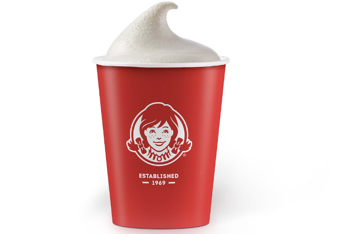 Wendy’s Brings Back Vanilla Frosty—but Fans Are Buzzing About a New Flavor