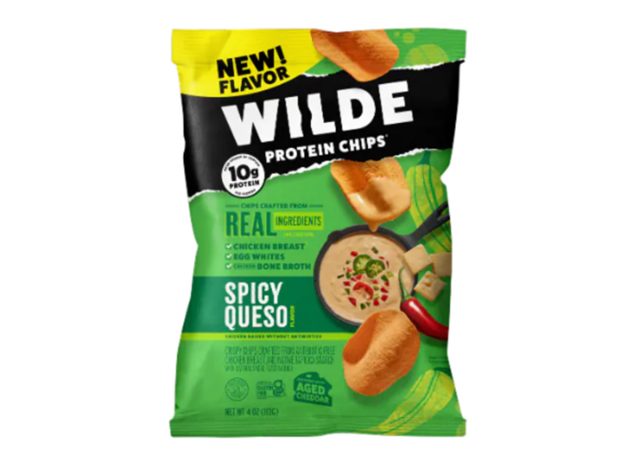 Wilde Protein Chips 