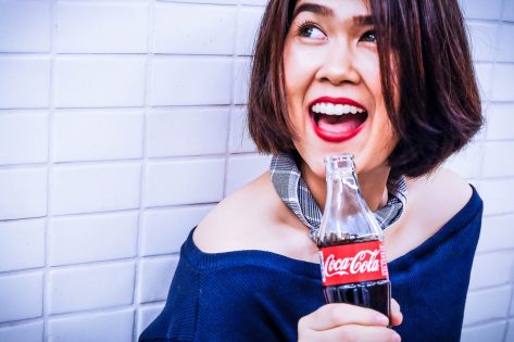 Coca-Cola Brings Back Fan Favorite Flavor