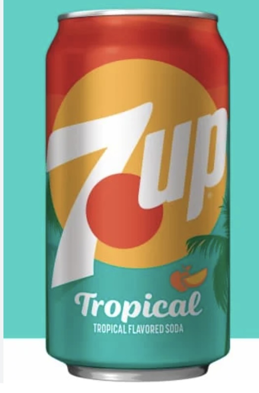 7-Up