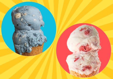 The Best Ice Cream Parlor in Every State