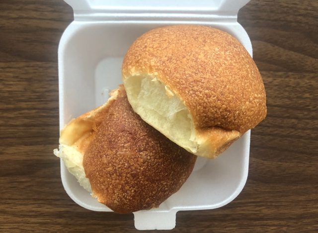 Bob Evans Bread Rolls 