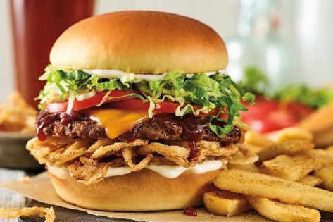 Red Robin's Turnaround is Finally Paying Off