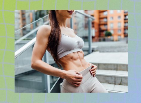 The #1 Core Workout to Sculpt Abs in 6 Weeks