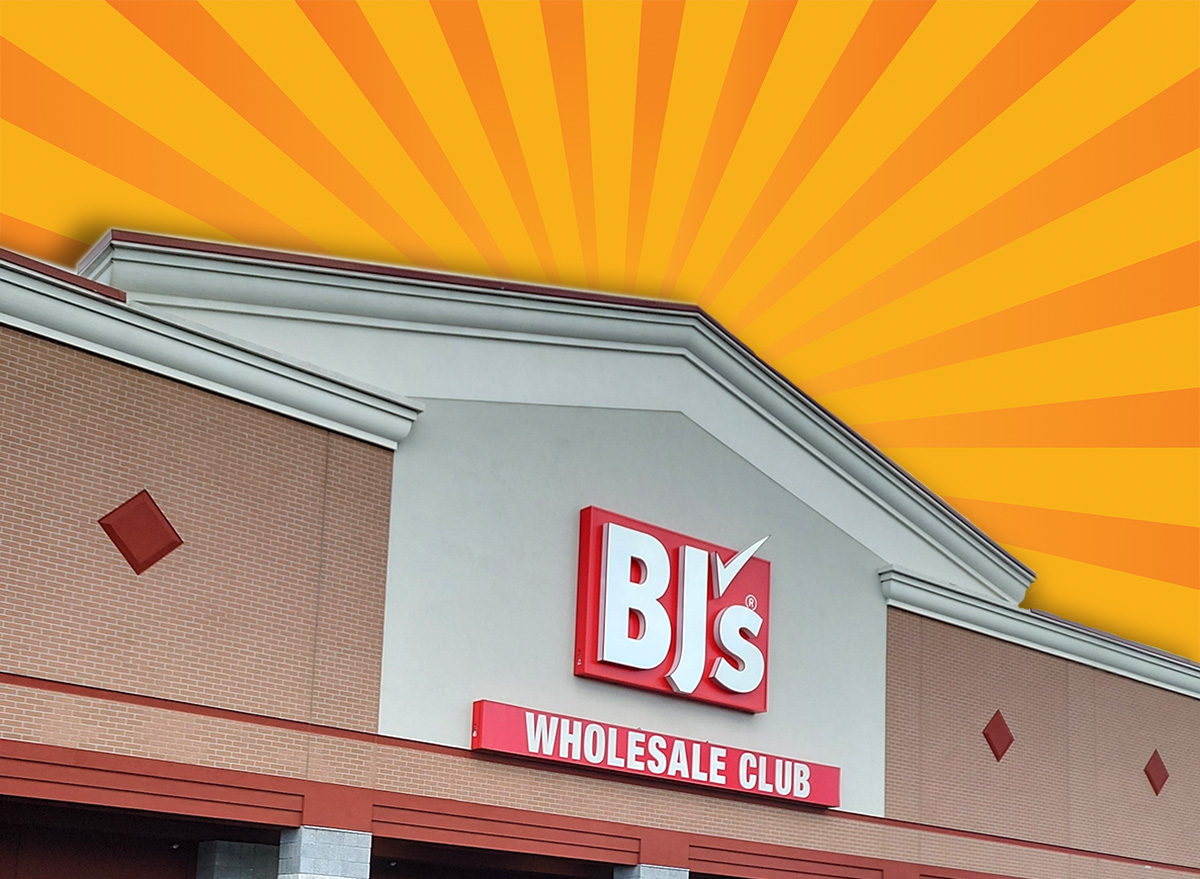 Bj's