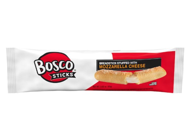 Bosco Sticks