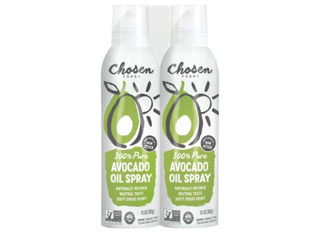 Chosen Foods Avocado Oil Spray,