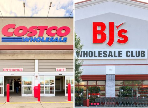 Costco Takes a Big Hit in New Consumer Ratings