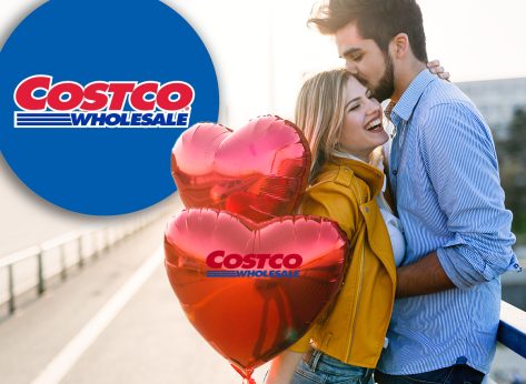 Couples Are Turning Costco Trips Into Date Nights