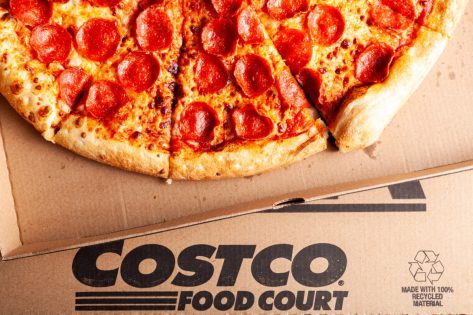 7 Costco Food Court Items Outside the U.S.