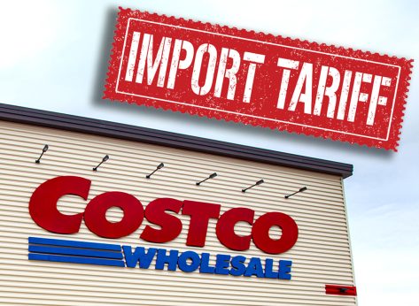 13 Costco Groceries About to Get More Expensive