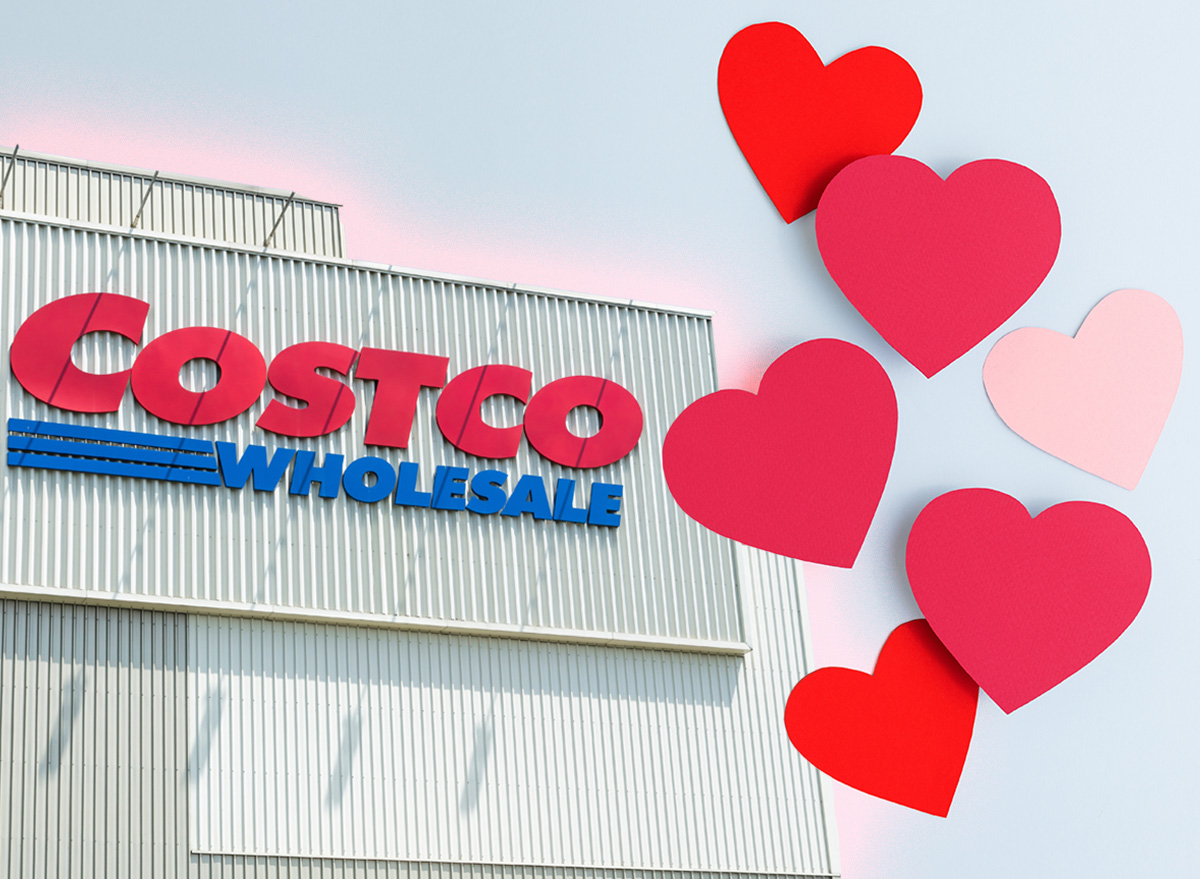 Costco Love