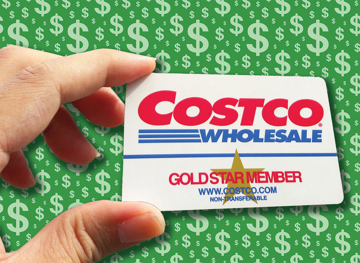 Costco Price Hike