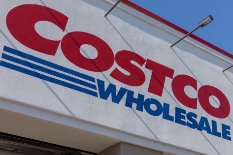 Costco Shoppers Stunned by Returns