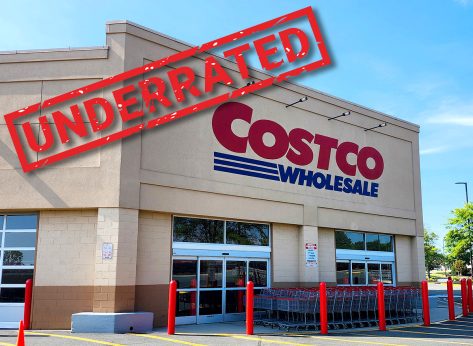 7 'Most Underrated' Costco Products