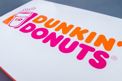 Dunkin' Fans Stunned Over Listeria Risk