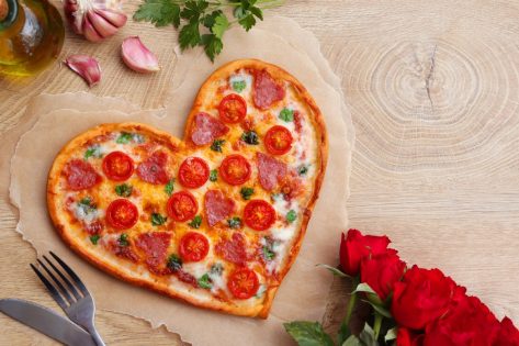 Best Valentine’s Day Restaurant Deals