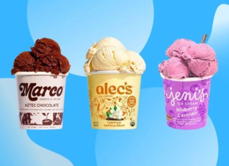 15 Ice Cream Brands That Use the Best Ingredients