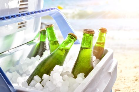 Igloo Cooler Recall Hits Costco