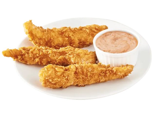 Jollibee Chicken Tenders