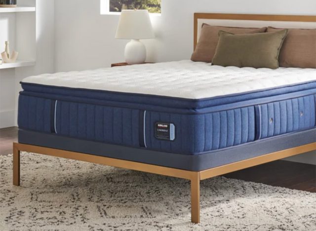 Kirkland Signature Mattress 