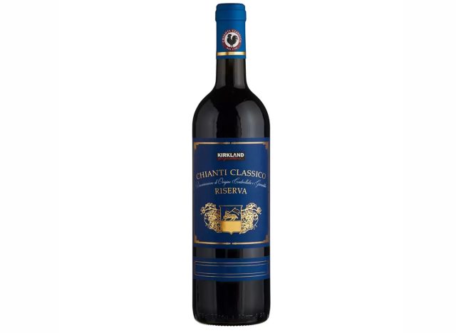 Kirkland Signature Chianti