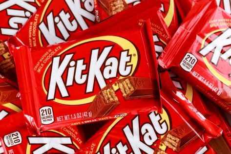 Kit Kat’s New Flavor Excites Costco Shoppers