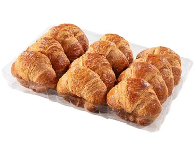 Member's Mark All Butter Sandwich Croissants