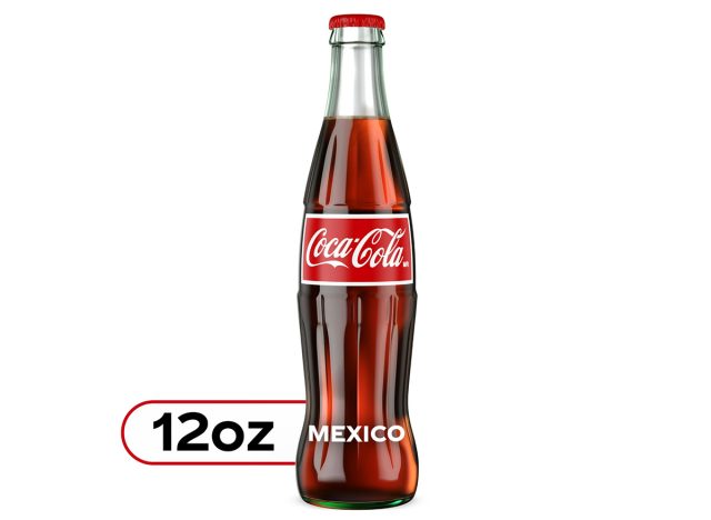 Mexican Coca-Cola