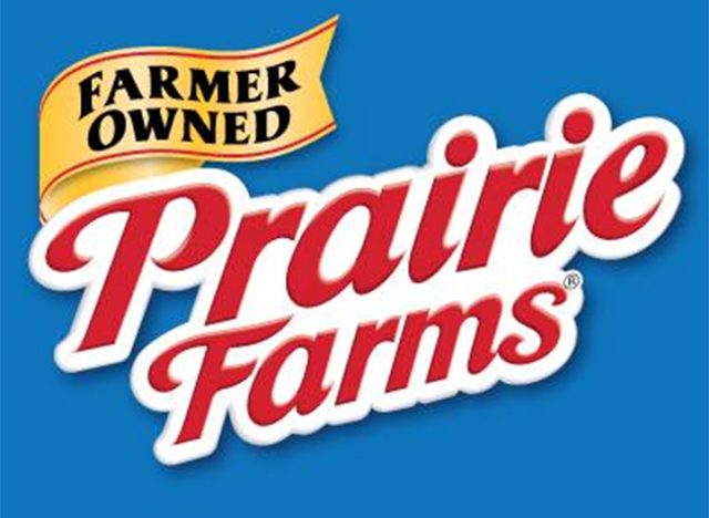 Prairie Farms Dairy