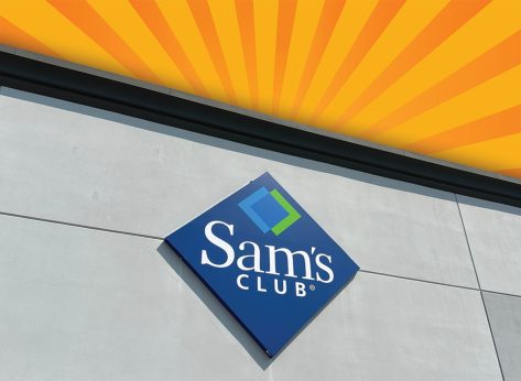 7 Fun Sam's Club Winter Items To Buy