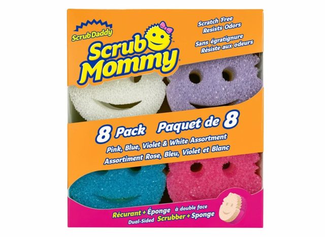 Scrub Mommy Variety Pack