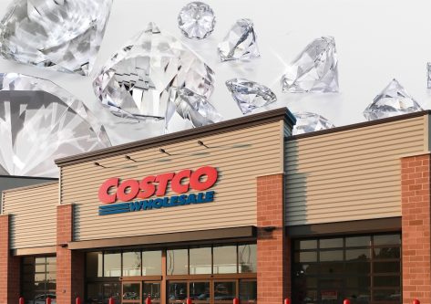 6 Luxury Items Costco Sells in Huge Numbers