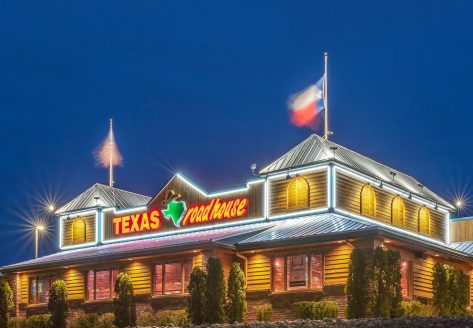 4 Major Changes You'll See at Texas Roadhouse