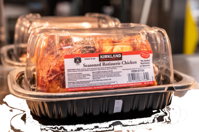 7 Costco Rotisserie Chicken Tricks That Stretch Your Meals for Days