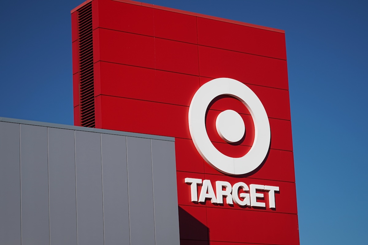 Bronx,,Ny, ,November,4,,2023:,Target,Corporation,Corporate,Logo