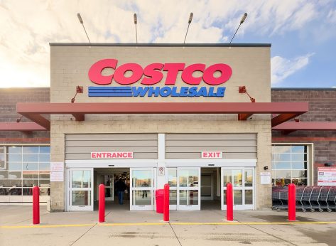 Costco Shoppers Say These 5 Stores Are Better