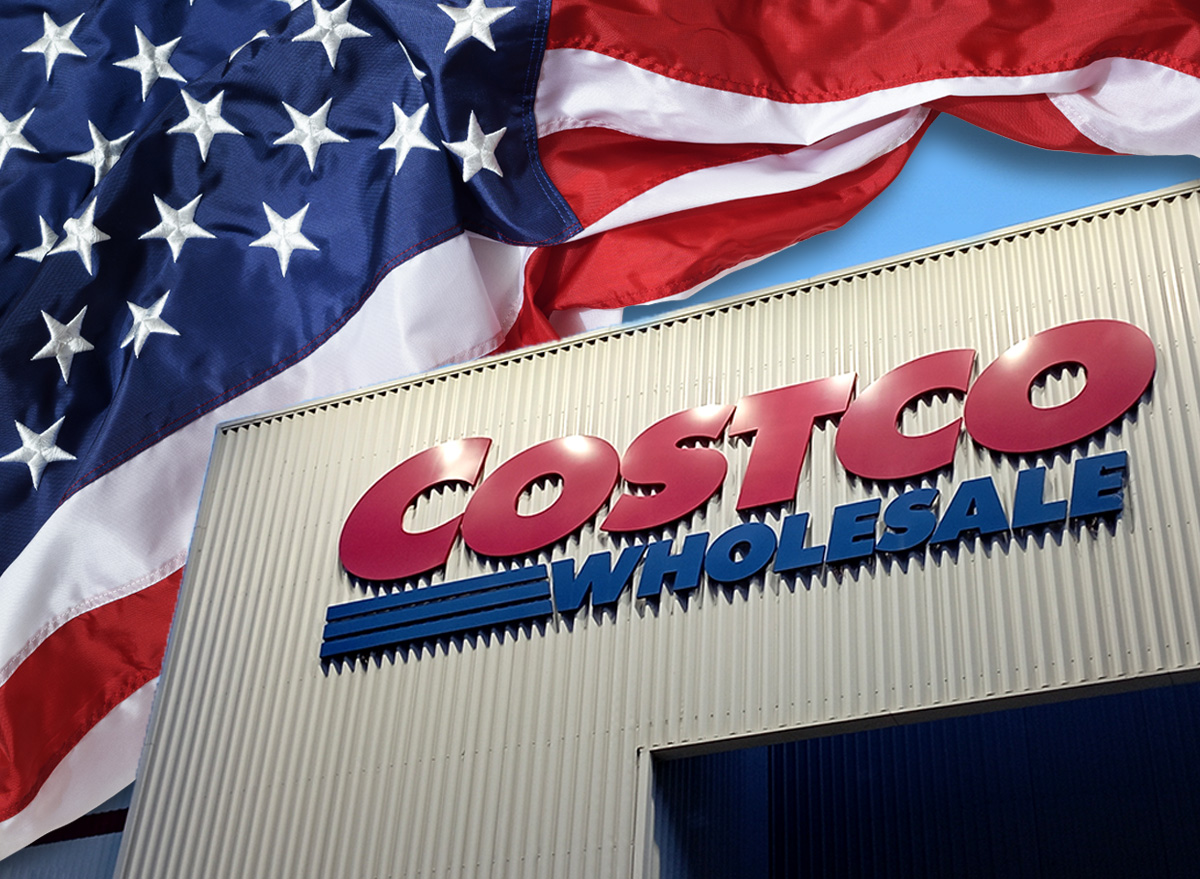 6 Best Presidents’ Day Sales at Costco, Walmart, and Amazon