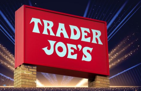 Trader Joe's "Best of the Year" Products