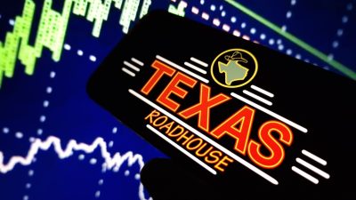 Texas Roadhouse Sales Take a Surprising Dip and Here's Why