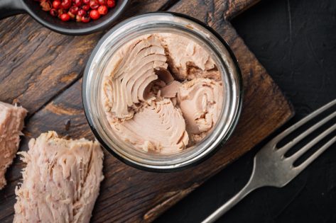 Tuna Recall Hits Costco, Trader Joe’s