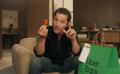 9 Super Bowl LIX Food Ads Ranked From Worst to Best