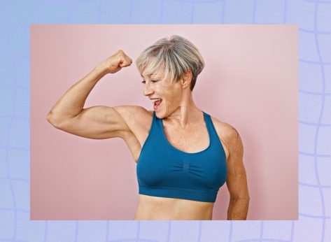 5 Exercises to Keep Your Muscles Young After 40