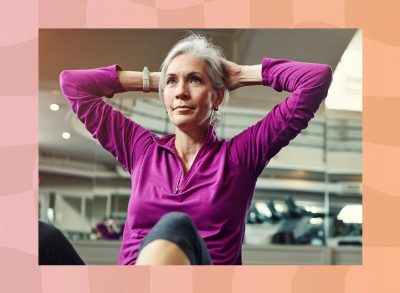 Over 50? These 7 Core Training Mistakes Make You Age Faster