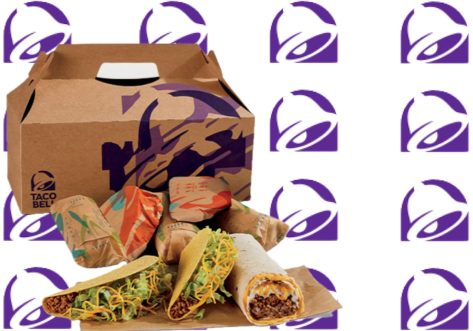 7 Reasons Taco Bell Is Crushing it