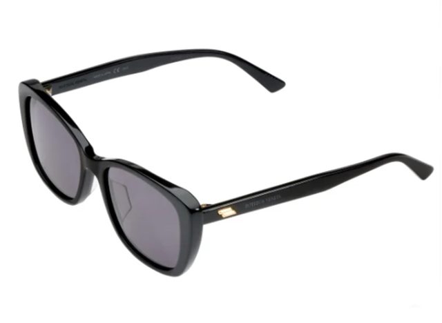 Bottega Veneta Cat Eye Sunglassses