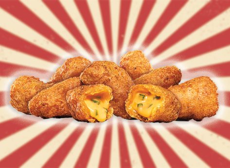 Burger King Brings Back Fan-Favorite Snack