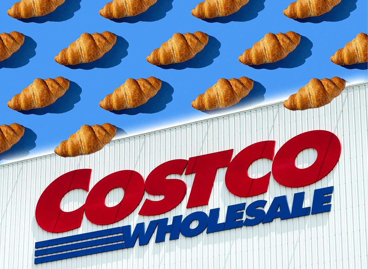 Costco Bakery